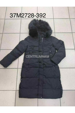 Kurtka damska zimowa (XS-L) 2728-392