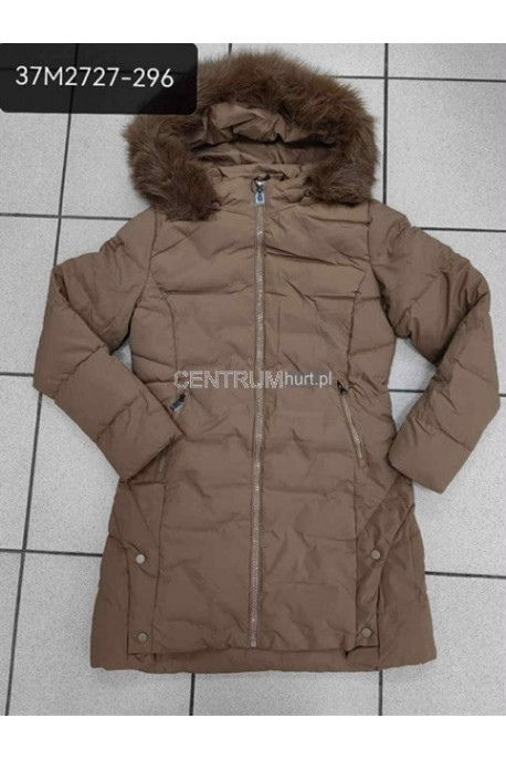 Kurtka damska zimowa (S-XL) 1