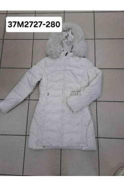 Kurtka damska zimowa (S-XL) 2727-280