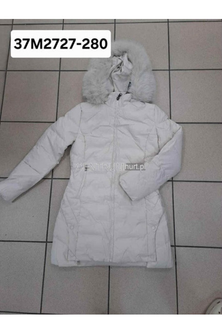 Kurtka damska zimowa (S-XL) 1