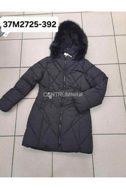 Kurtka damska zimowa (S-XL) 2725-392
