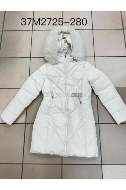 Kurtka damska zimowa (S-XL) 2725-280