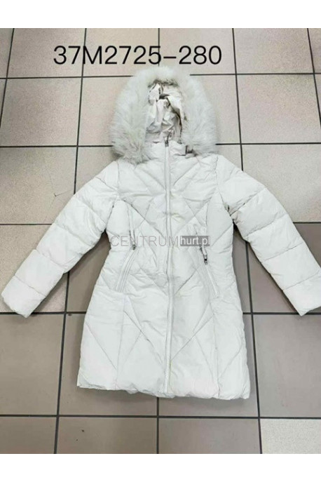 Kurtka damska zimowa (S-XL) 1