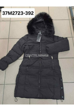 Kurtka damska zimowa (XS-L) 2723-392
