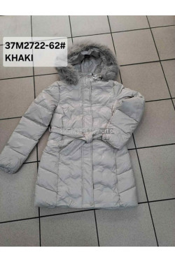 Kurtka damska zimowa (S-XL) 2722-62