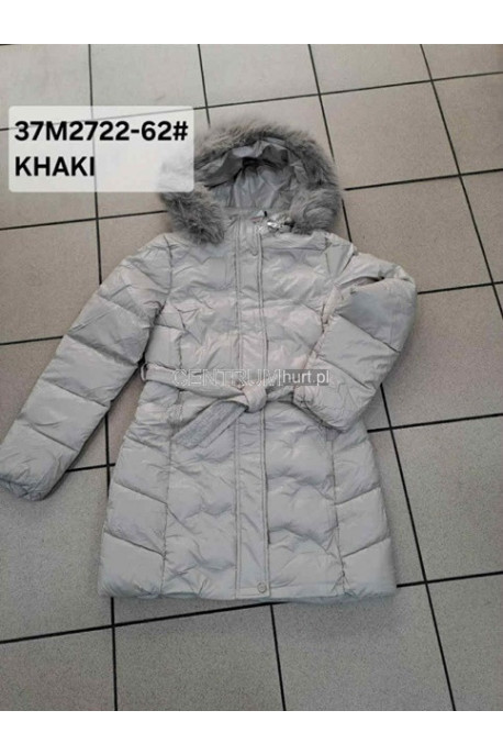 Kurtka damska zimowa (S-XL) 1