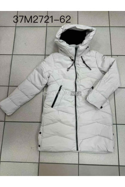 Kurtka damska zimowa (S-XL) 2721-62