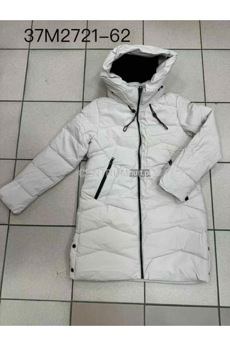 Kurtka damska zimowa (S-XL) 1