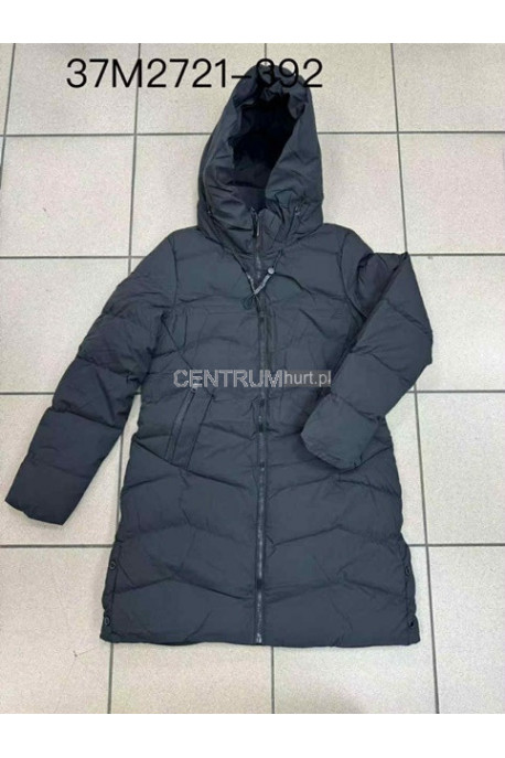 Kurtka damska zimowa (S-XL) 1