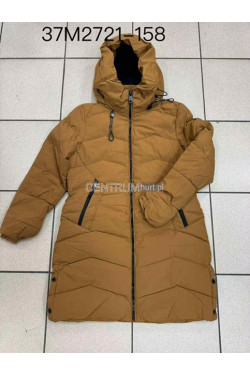 Kurtka damska zimowa (S-XL) 2721-158