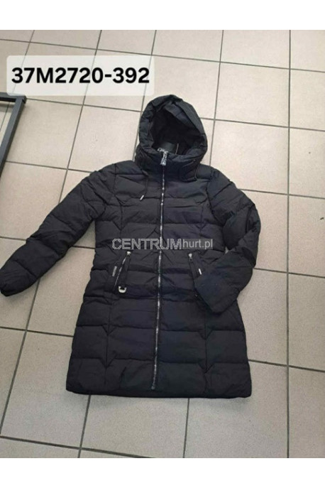 Kurtka damska zimowa (S-XL) 1