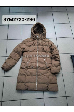 Kurtka damska zimowa (S-XL) 2720-296