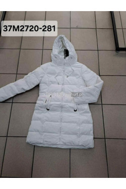 Kurtka damska zimowa (S-XL) 2720-281