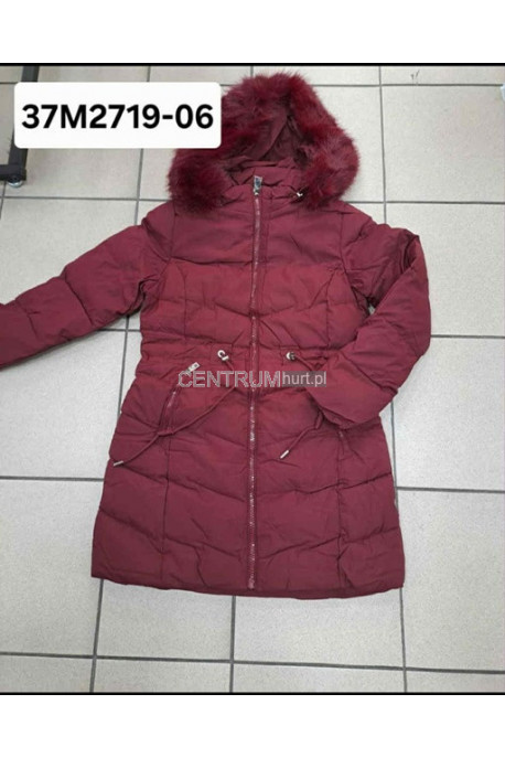 Kurtka damska zimowa (S-XL) 1