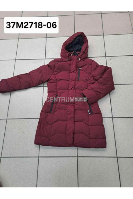 Kurtka damska zimowa (S-XL) 1