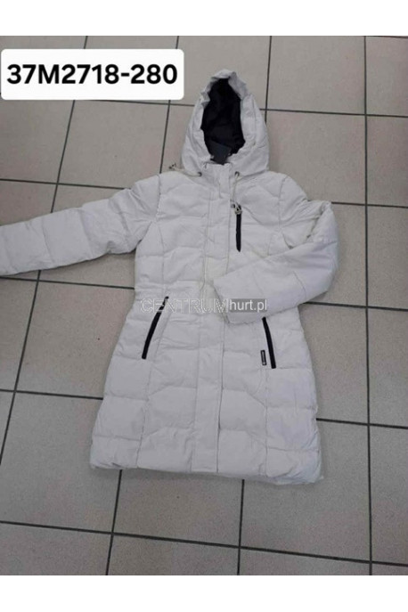 Kurtka damska zimowa (S-XL) 1