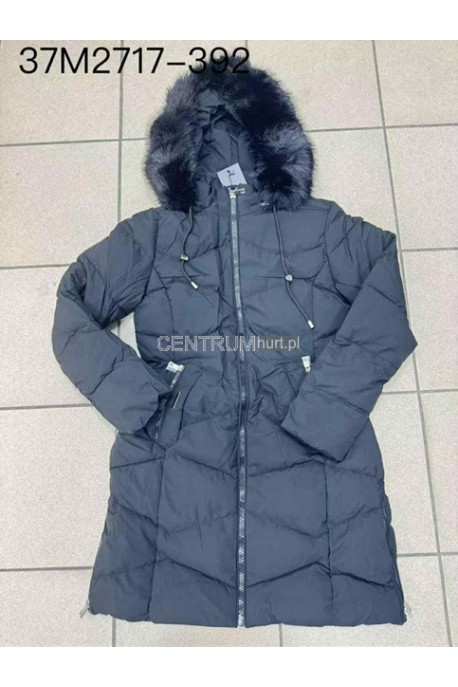 Kurtka damska zimowa (S-XL) 1