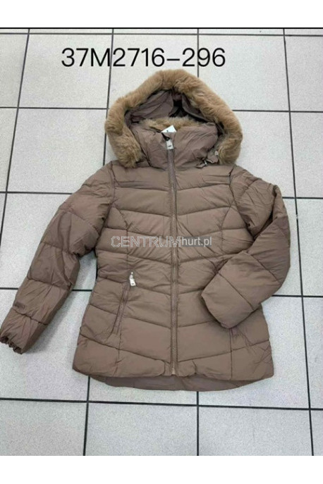 Kurtka damska zimowa (S-XL) 1
