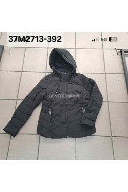 Kurtka damska zimowa (S-XL) 2713-392