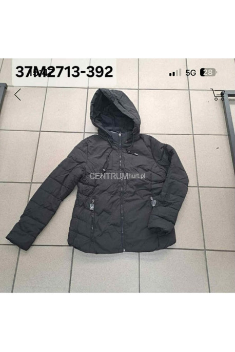 Kurtka damska zimowa (S-XL) 1