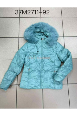 Kurtka damska zimowa (S-XL) 2711-92