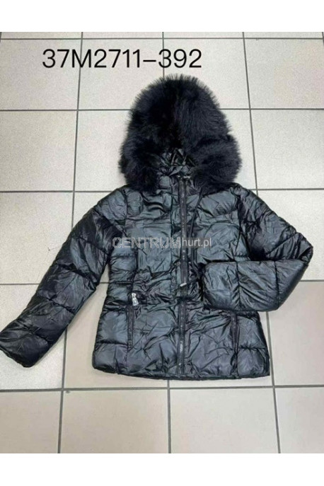 Kurtka damska zimowa (S-XL) 1