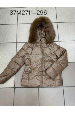 Kurtka damska zimowa (S-XL) 2711-296