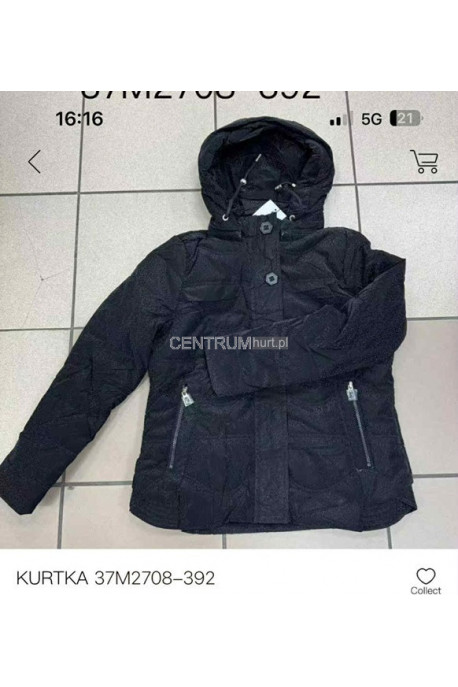Kurtka damska zimowa (S-XL) 1