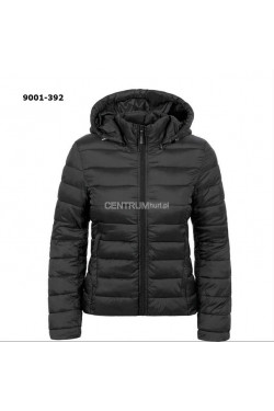 Kurtka damska zimowa (S-XL) 9001-392