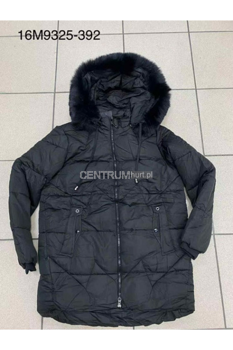 Kurtka damska zimowa (S-XL) 1