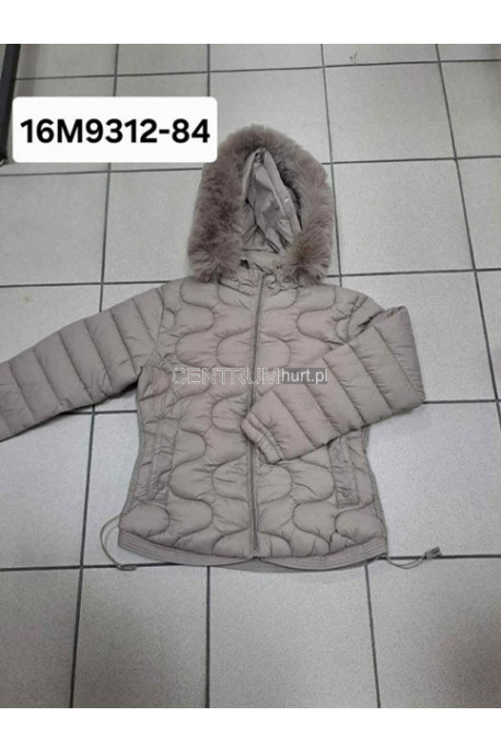 Kurtka damska zimowa (S-XL) 1