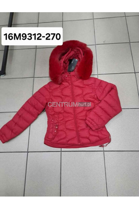 Kurtka damska zimowa (S-XL) 1