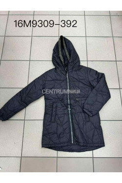 Kurtka damska zimowa (S-XL) 9309-392