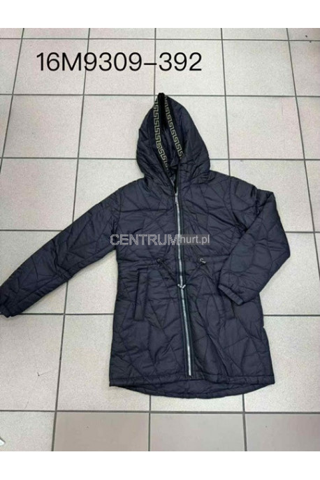 Kurtka damska zimowa (S-XL) 1