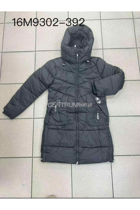 Kurtka damska zimowa (S-XL) 1