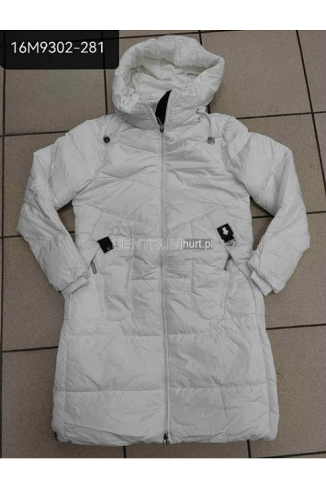 Kurtka damska zimowa (S-XL) 1