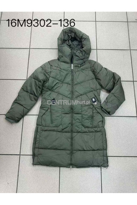 Kurtka damska zimowa (S-XL) 1