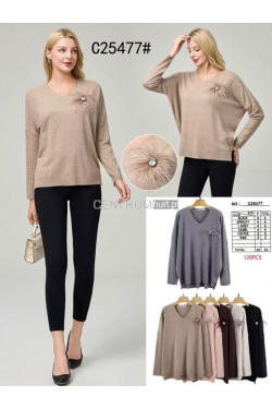 Sweter damski C25477