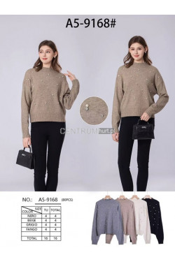 Sweter damski A5-9168
