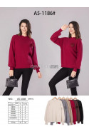 Sweter damski 1