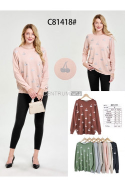 Sweter damski C81418
