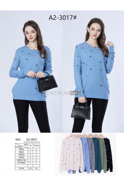 Sweter damski A2-3017