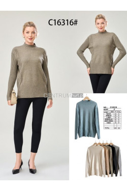 Sweter damski C16316