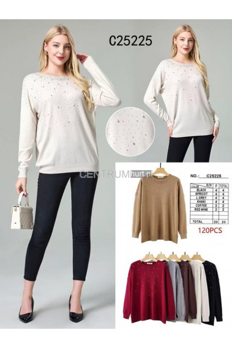 Sweter damski 1