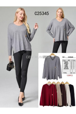 Sweter damski C25345