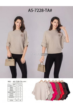 Sweter damski A5-7228