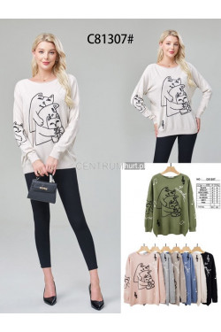Sweter damski C81307