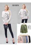 Sweter damski 1