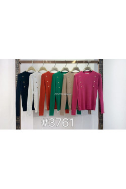 Sweter damski 3761