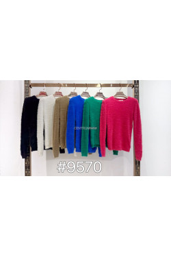 Sweter damski 9570